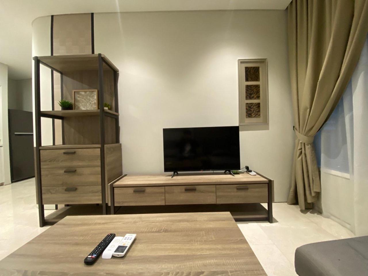 Sky Suites Klcc At กัวลาลัมเปอร์ ภายนอก รูปภาพ