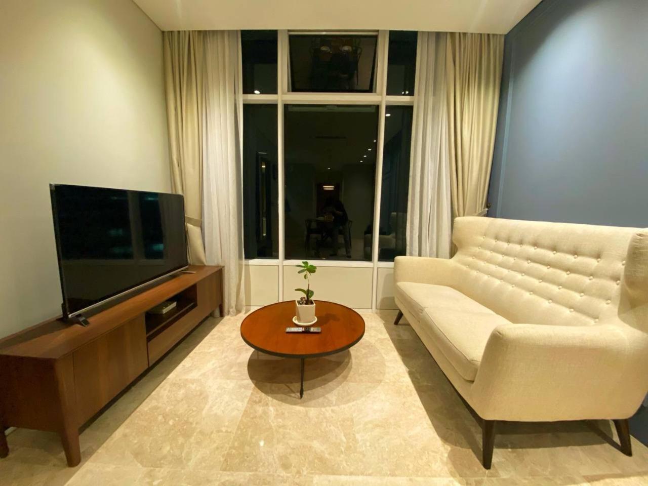 Sky Suites Klcc At กัวลาลัมเปอร์ ภายนอก รูปภาพ